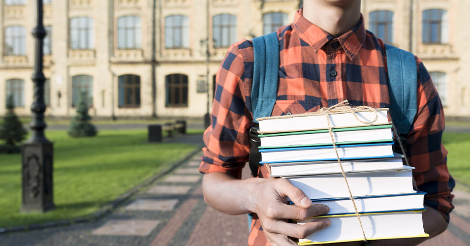 Для университета, вуза или техникума